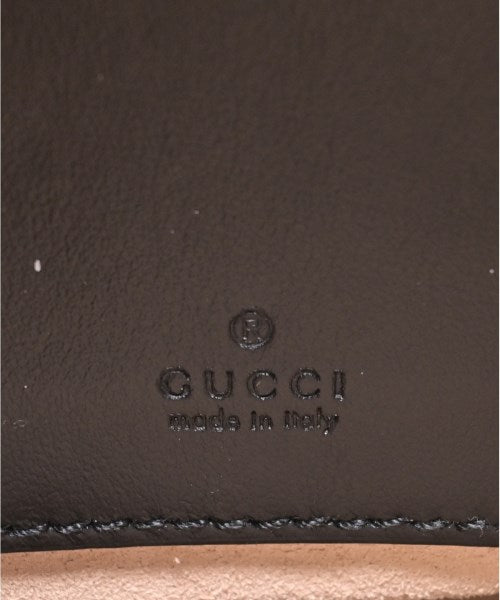 GUCCI กระเป๋าสะพาย