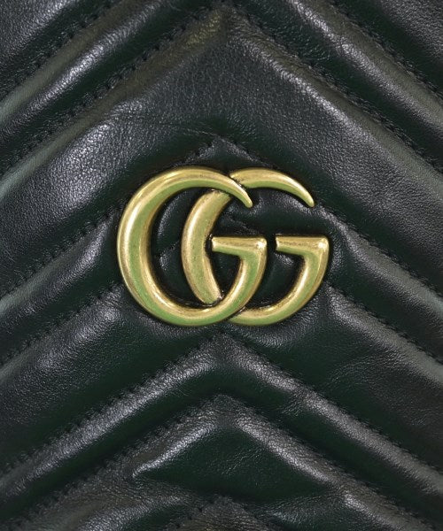 GUCCI กระเป๋าสะพาย