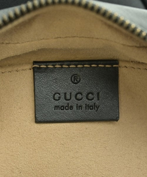 GUCCI กระเป๋าสะพาย
