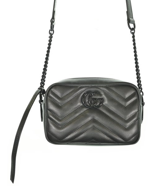 GUCCI กระเป๋าสะพาย