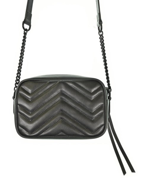 GUCCI กระเป๋าสะพาย