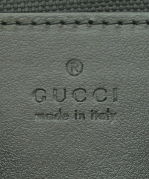 GUCCI กระเป๋าสะพาย