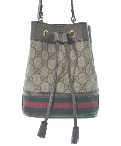 GUCCI กระเป๋าสะพาย