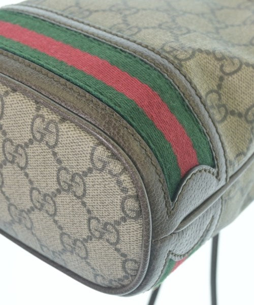 GUCCI กระเป๋าสะพาย