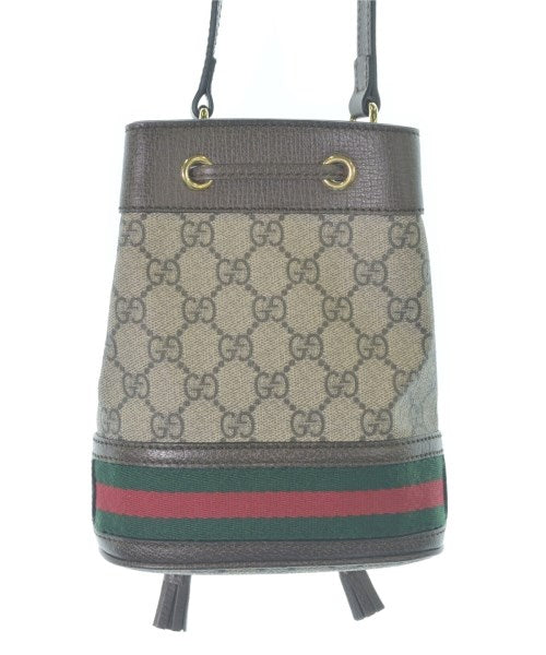 GUCCI กระเป๋าสะพาย