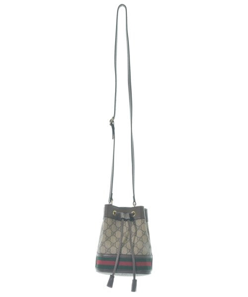 GUCCI กระเป๋าสะพาย
