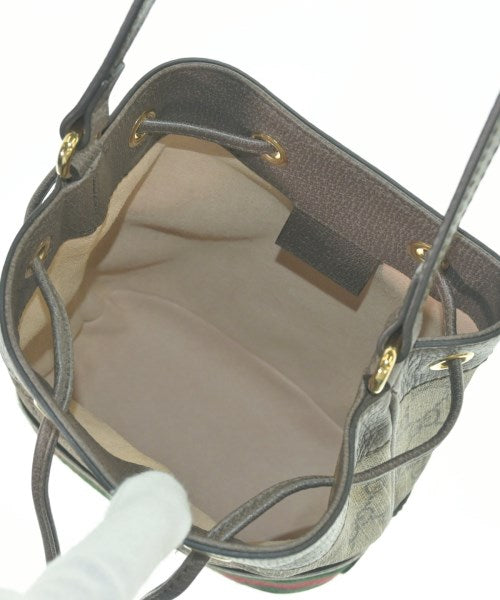 GUCCI กระเป๋าสะพาย