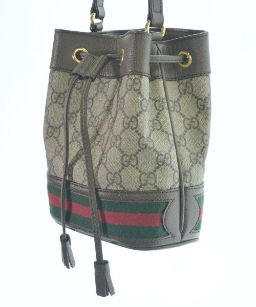 GUCCI กระเป๋าสะพาย