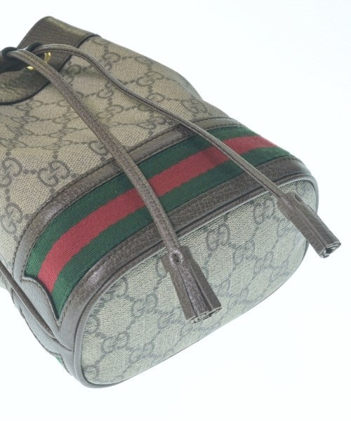 GUCCI กระเป๋าสะพาย