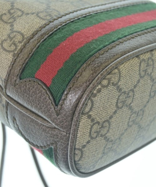 GUCCI กระเป๋าสะพาย