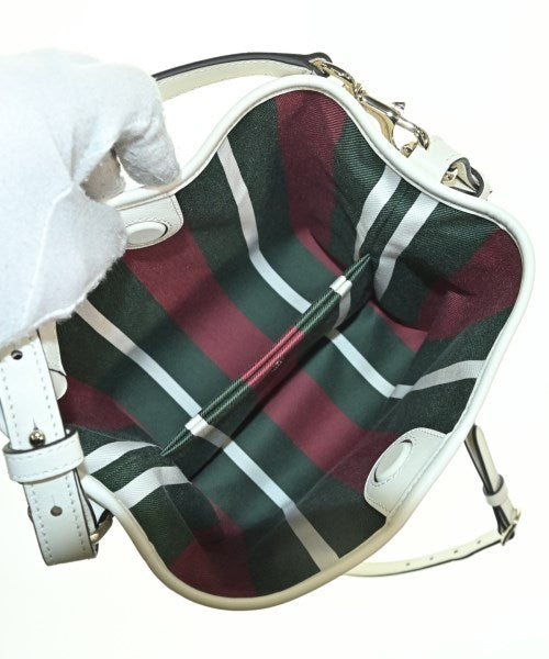 GUCCI กระเป๋าถือ