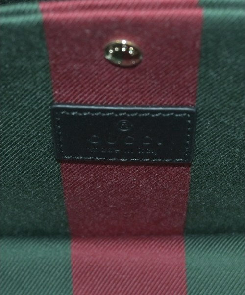 GUCCI กระเป๋าสะพาย
