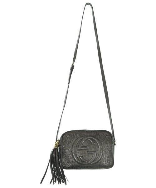 GUCCI กระเป๋าสะพาย