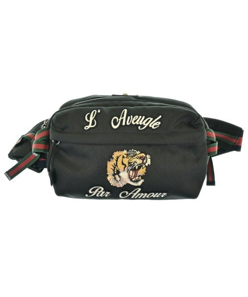 GUCCI กระเป๋าสะพาย