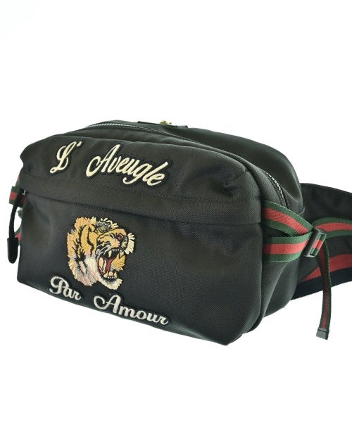GUCCI กระเป๋าสะพาย