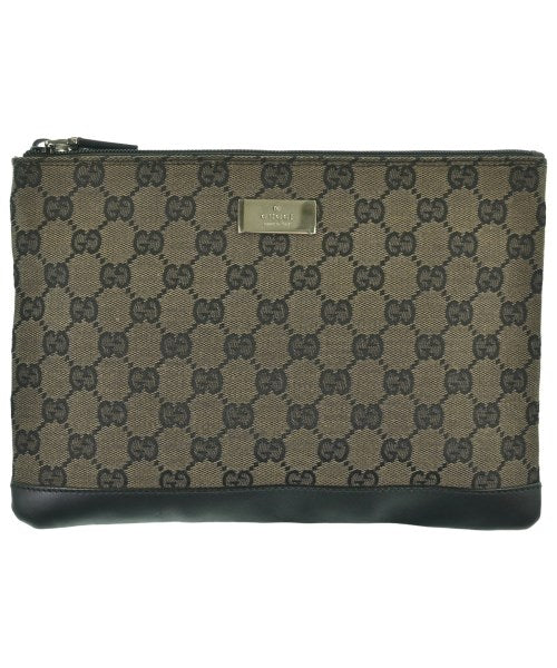 GUCCI คลัตช์