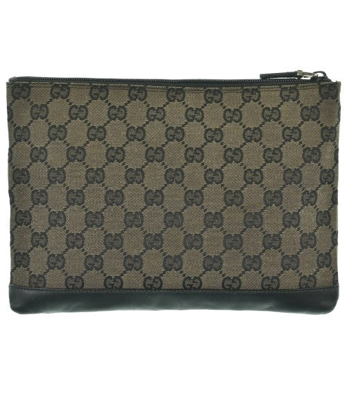 GUCCI คลัตช์