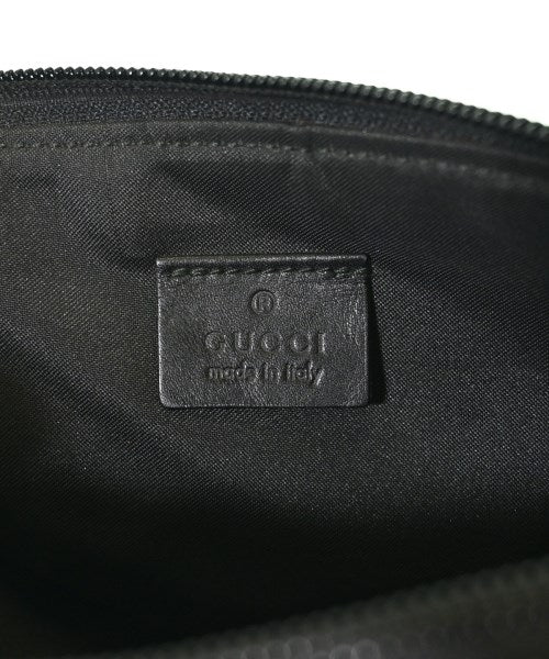 GUCCI คลัตช์