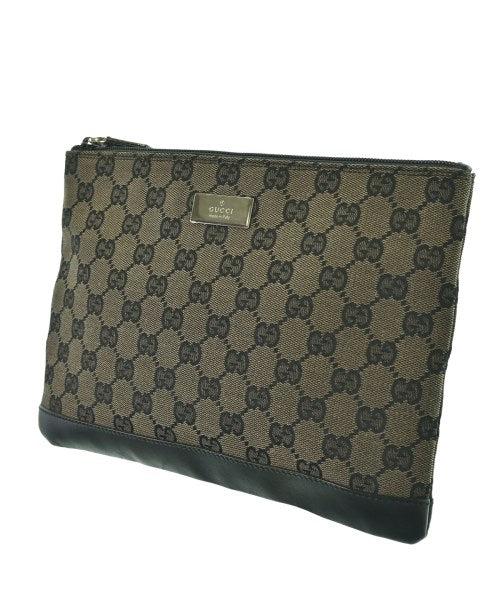 GUCCI คลัตช์