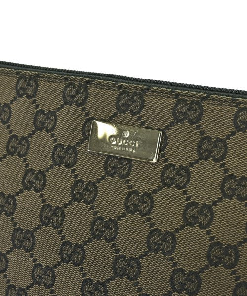 GUCCI คลัตช์