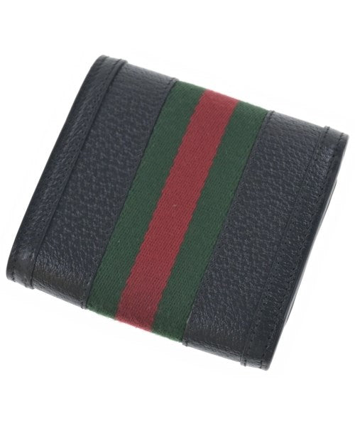 GUCCI กระเป๋าสตางค์/กระเป๋าใส่เหรียญ