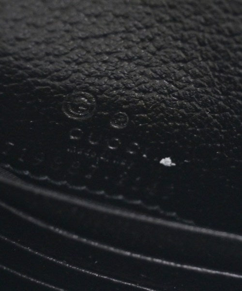 GUCCI กระเป๋าสตางค์/กระเป๋าใส่เหรียญ