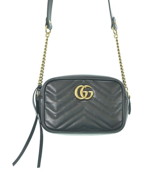 GUCCI กระเป๋าสะพาย