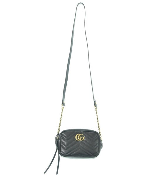 GUCCI กระเป๋าสะพาย