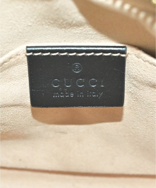 GUCCI กระเป๋าสะพาย