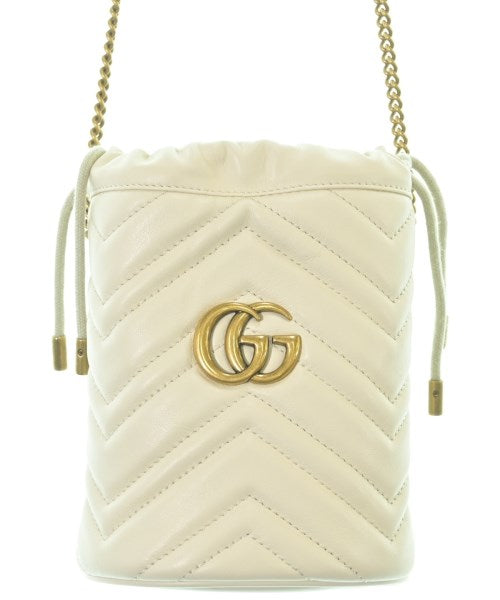 GUCCI กระเป๋าสะพาย