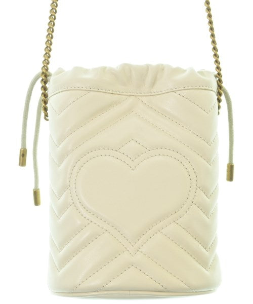 GUCCI กระเป๋าสะพาย