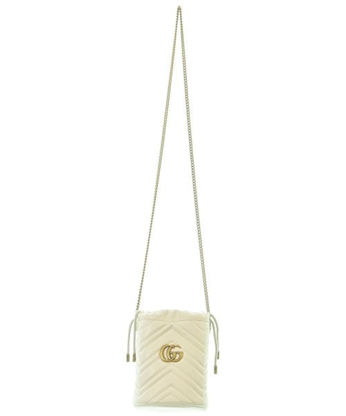 GUCCI กระเป๋าสะพาย