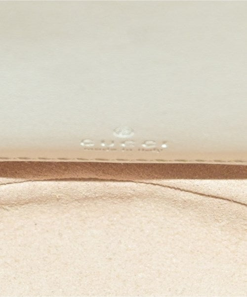 GUCCI กระเป๋าสะพาย