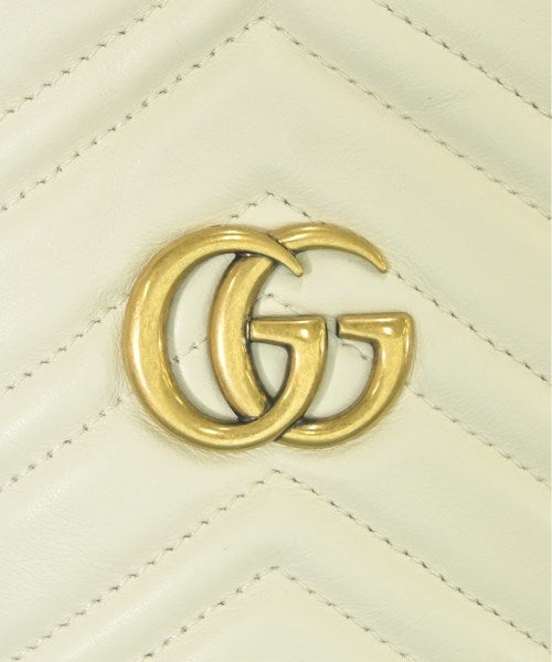 GUCCI กระเป๋าสะพาย