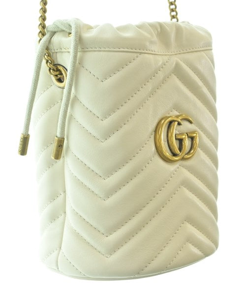 GUCCI กระเป๋าสะพาย