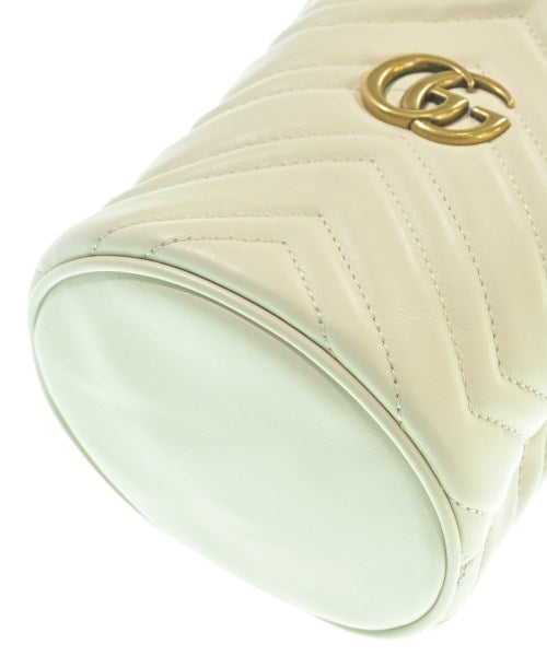 GUCCI กระเป๋าสะพาย