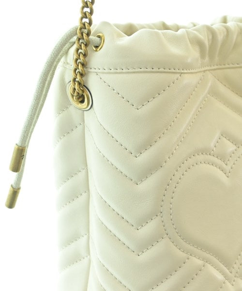 GUCCI กระเป๋าสะพาย