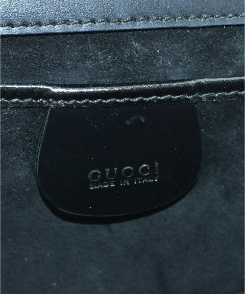 GUCCI กระเป๋าถือ