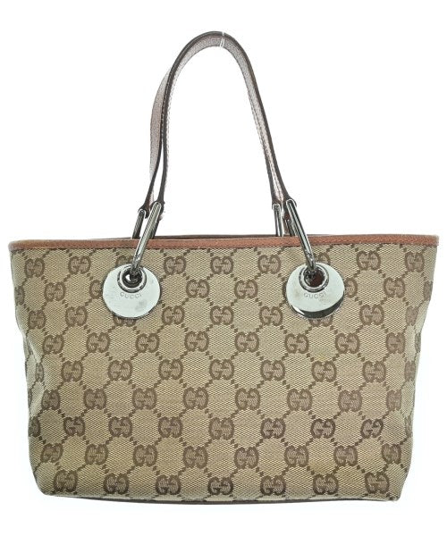 GUCCI กระเป๋าถือขนาดใหญ่