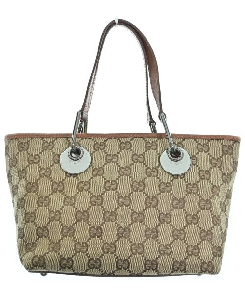GUCCI กระเป๋าถือขนาดใหญ่