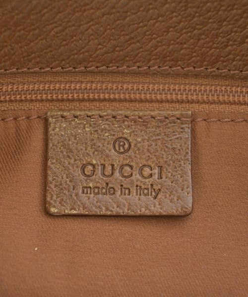 GUCCI กระเป๋าถือขนาดใหญ่