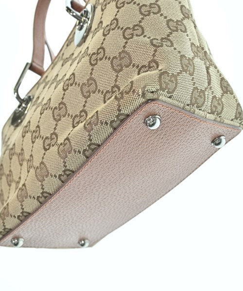 GUCCI กระเป๋าถือขนาดใหญ่