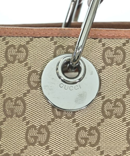 GUCCI กระเป๋าถือขนาดใหญ่