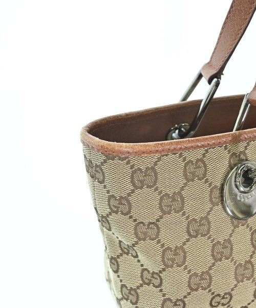 GUCCI กระเป๋าถือขนาดใหญ่