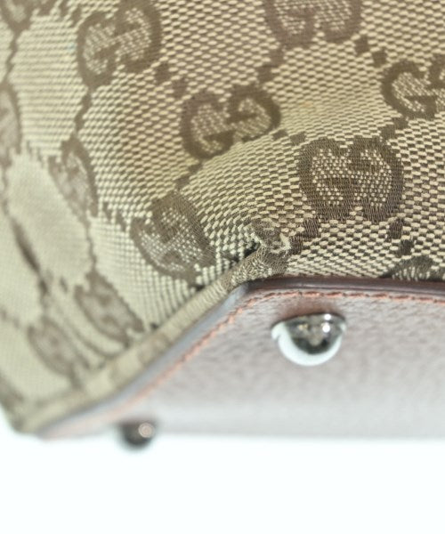 GUCCI กระเป๋าถือขนาดใหญ่