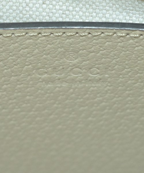 GUCCI กระเป๋าถือ