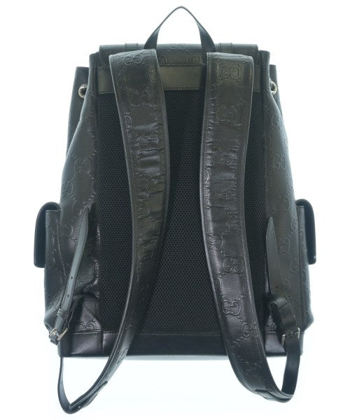 GUCCI เป้สะพายหลัง