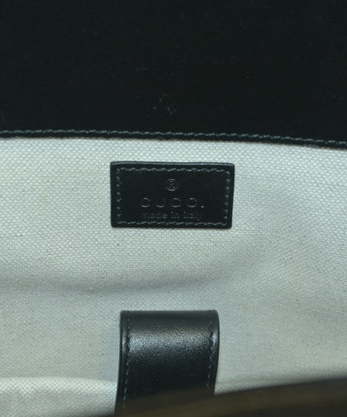 GUCCI เป้สะพายหลัง