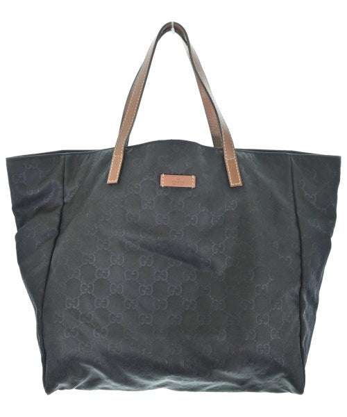 GUCCI กระเป๋าถือขนาดใหญ่