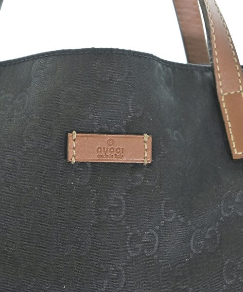 GUCCI กระเป๋าถือขนาดใหญ่